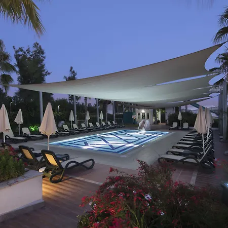 Sentido Trendy Verbena Beach Hotel-2