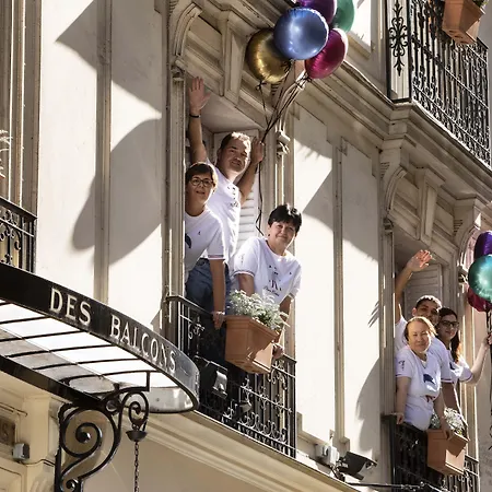 Grand Hotel Des Balcons-3