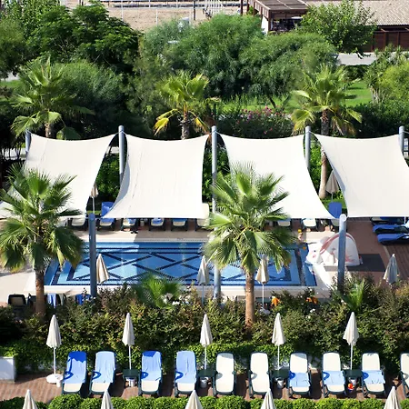 Sentido Trendy Verbena Beach Hotel-3