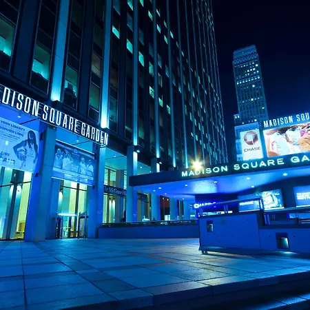 Hyatt House New York/Chelsea-3