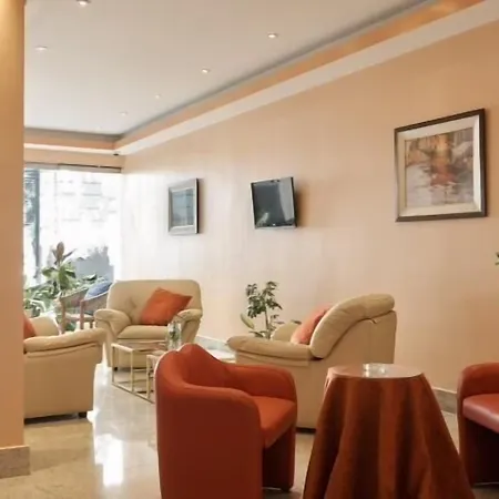 Blanro Hotel-3