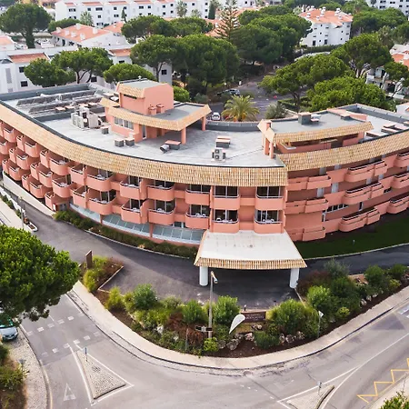 Vilamoura Garden Hotel-2