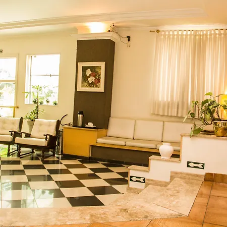 Hotel Casablanca-3