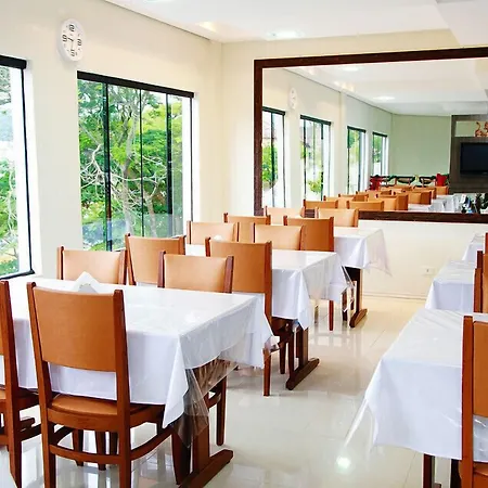 Hotel Jwf Piedade-3