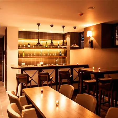 Hotel Le Maritime-2
