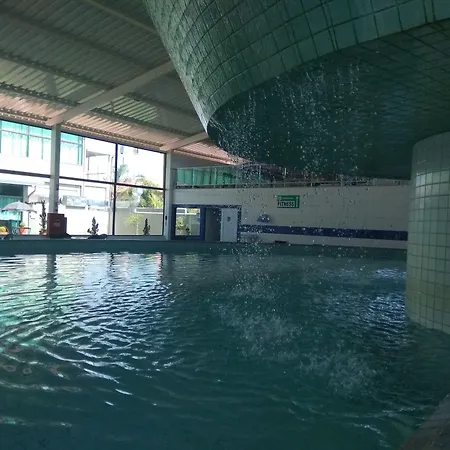 Golden Park Sorocaba & Convencoes-2