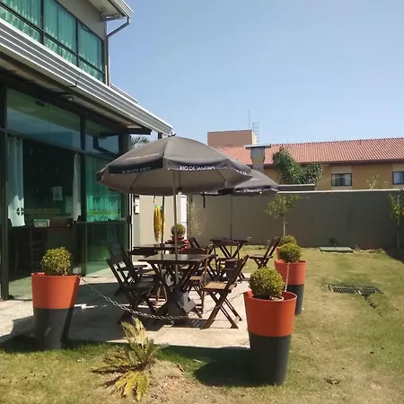 Golden Park Sorocaba & Convencoes-3