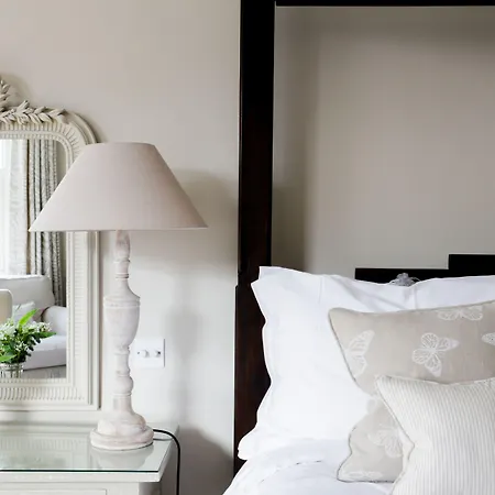 Leighton House - Boutique Guesthouse-2