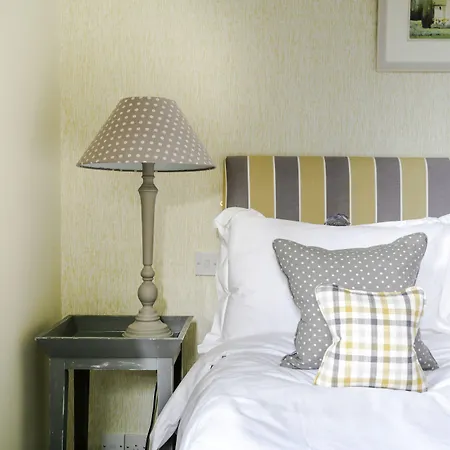 Leighton House - Boutique Guesthouse-3