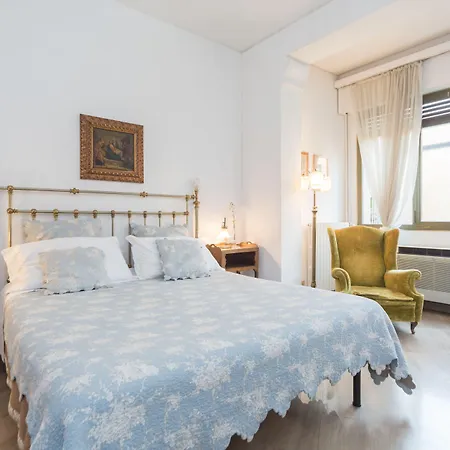Cristina Rossi Bed&Breakfast-3