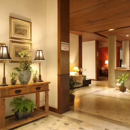 Hotel Mantovani-2