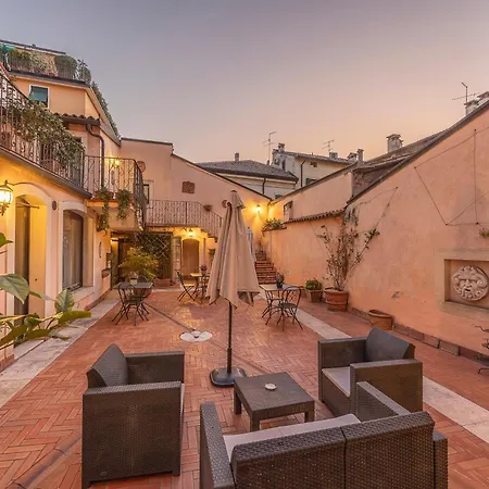 Relais Ristori-3