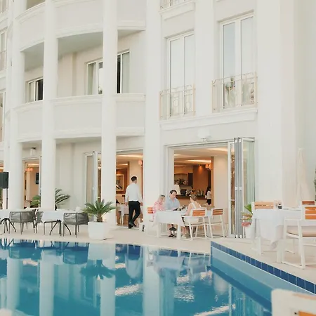 Palace Hotel & Spa-2