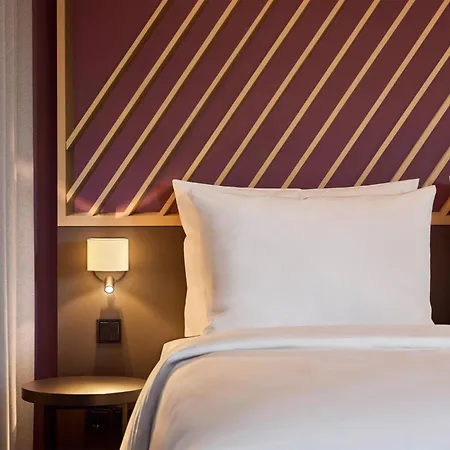 B&B Hotel München-Trudering-3