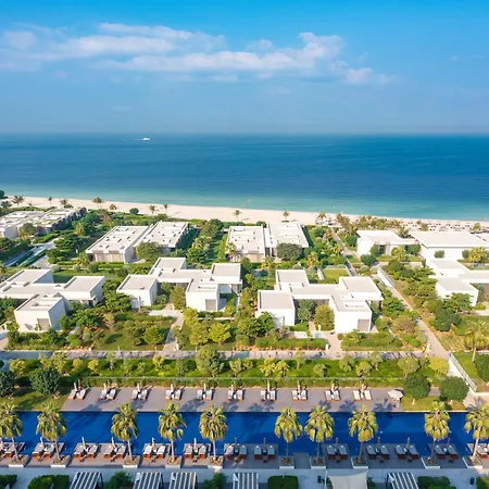 The Oberoi Beach Resort, Al Zorah-3