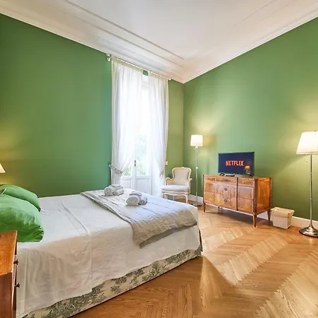 B&b La Foresteria-3