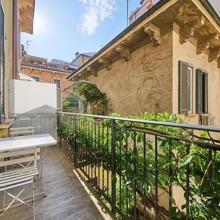 B&b La Foresteria-2