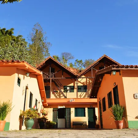 Pousada Villa Três-3