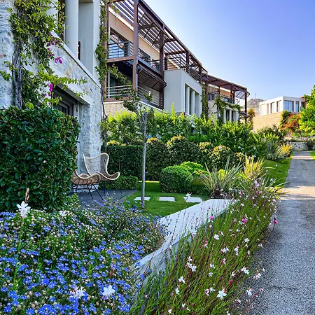 Allium Bodrum Resort & Spa-3