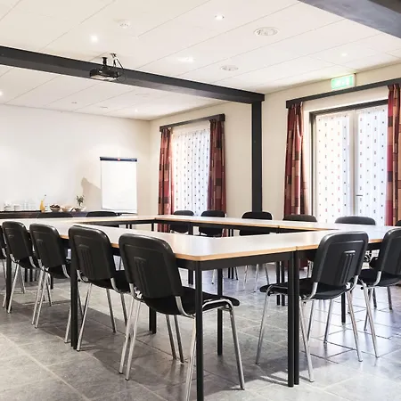 Hotel De Kruishoeve 's-Hertogenbosch-Vught-3