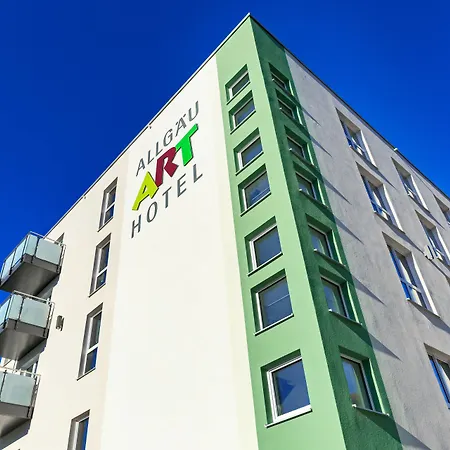 Allgäu Art Hotel-2