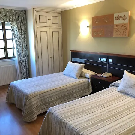 Hotel Sena-2