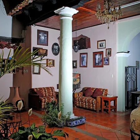 Hotel San Luis-2