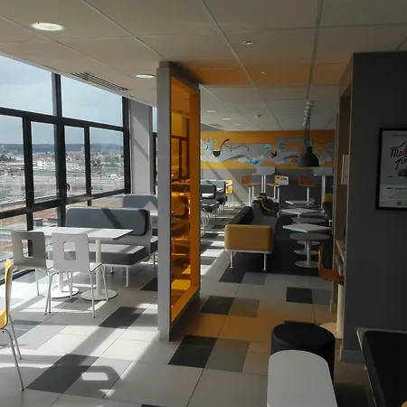 Première Classe Thionville-2