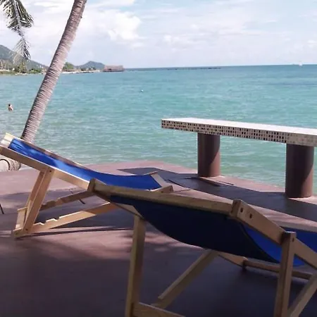 Zen Zi Beach Rooms-3
