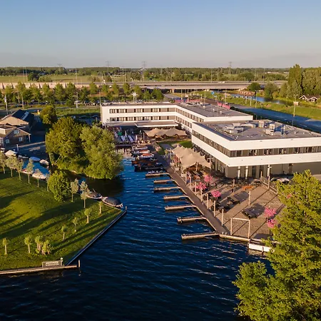 Leonardo Hotel Vinkeveen Amsterdam-2