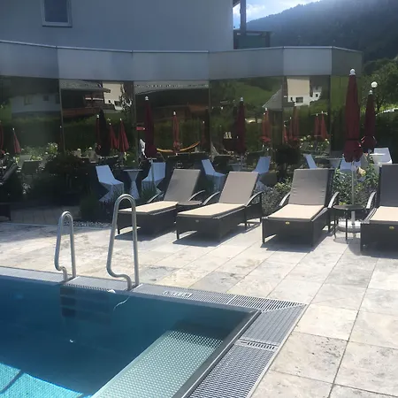 Hotel Der Wastlhof-3