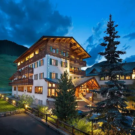 Hotel Posta-2