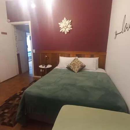 Villa Campos espaço Suítes-2