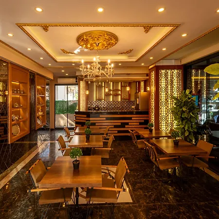Golden Dream Otel-2