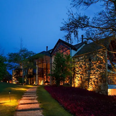 Botanique Hotel Experience - Campos do Jordão-3
