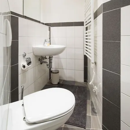 Hotel Belle Etage-2
