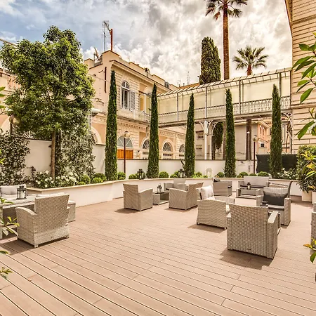 The Liberty Boutique Hotel-2