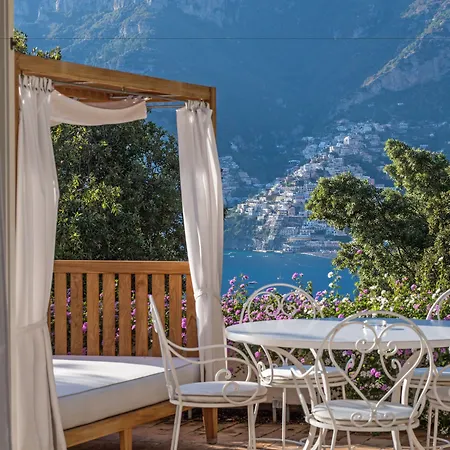 Hotel Piccolo Sant'Andrea-2