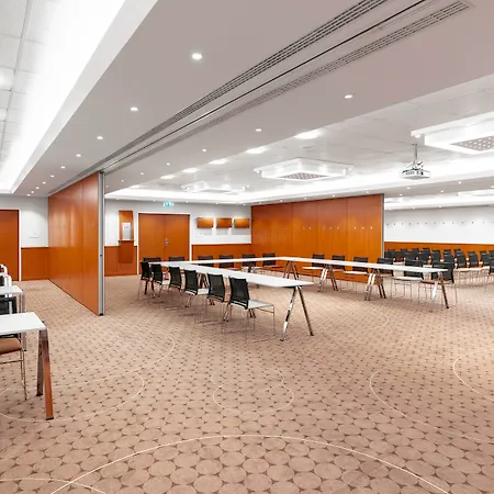 Moevenpick Hotel Budapest Centre-2