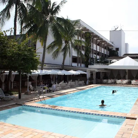 Ubatuba Palace Hotel-2
