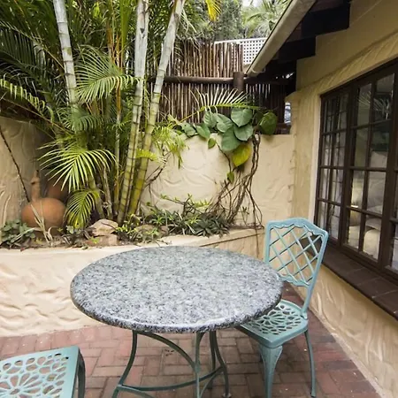 Zeranka Lodge Umhlanga-2