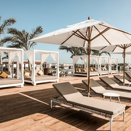 The Reef 28 Hotel & Spa (Adults Only)-2