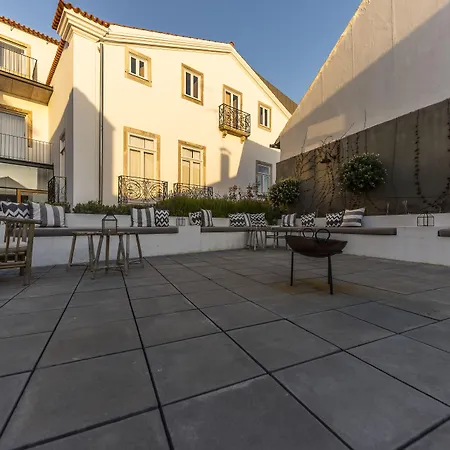 Sapientia Boutique Hotel-3
