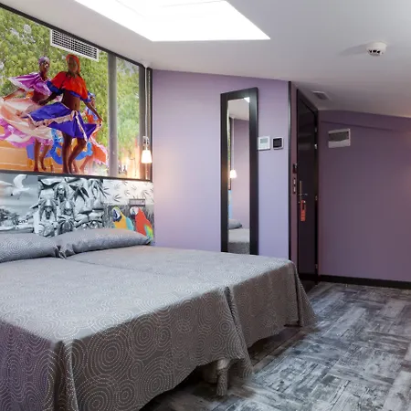 Jc Rooms Chueca-3
