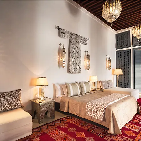 Riad Adore-3
