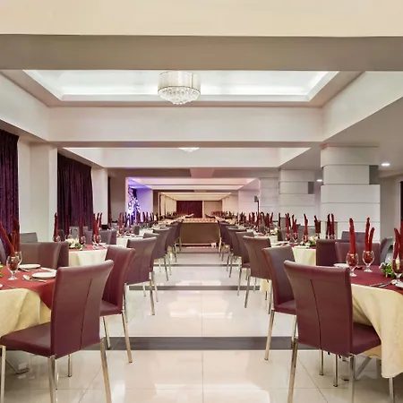 Ramada By Wyndham Karachi Creek-2