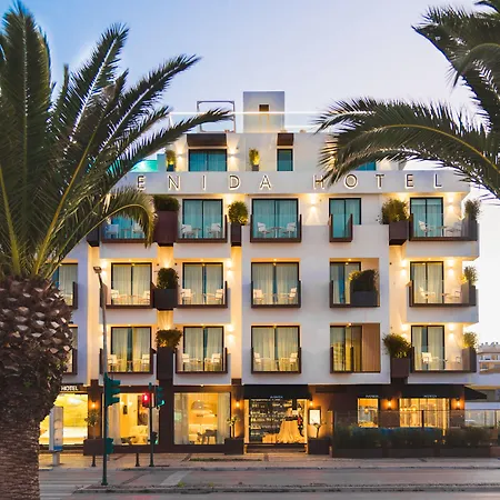 Lagos Avenida Hotel (Adults Only)-2