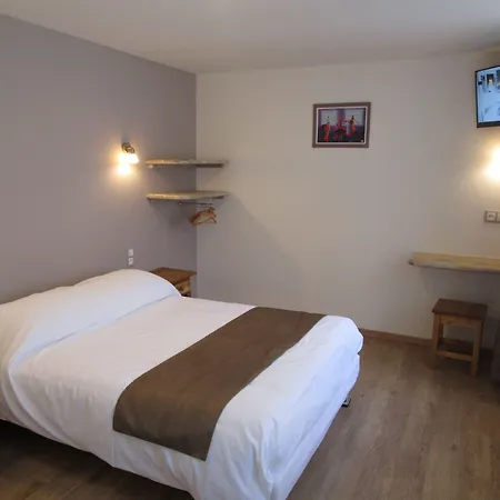 Hotel La Marmotte-3