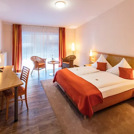 Landhotel Endhart-3