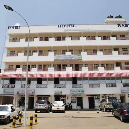 Rabi Hotel-2